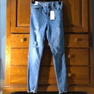 SWS denim co. Jeans